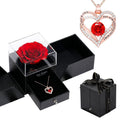 Eternal Rose Box